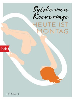cover image of Heute ist Montag